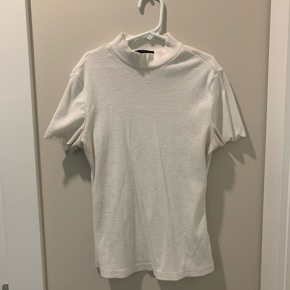 shein small top